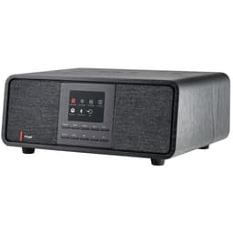 Pinell Supersound 501 digital radio