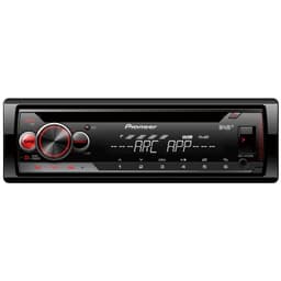 Pioneer digital bilstereo DEH-S410DAB