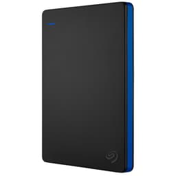 Seagate Game Drive PS4 ulkoinen kovalevy (1 TB)