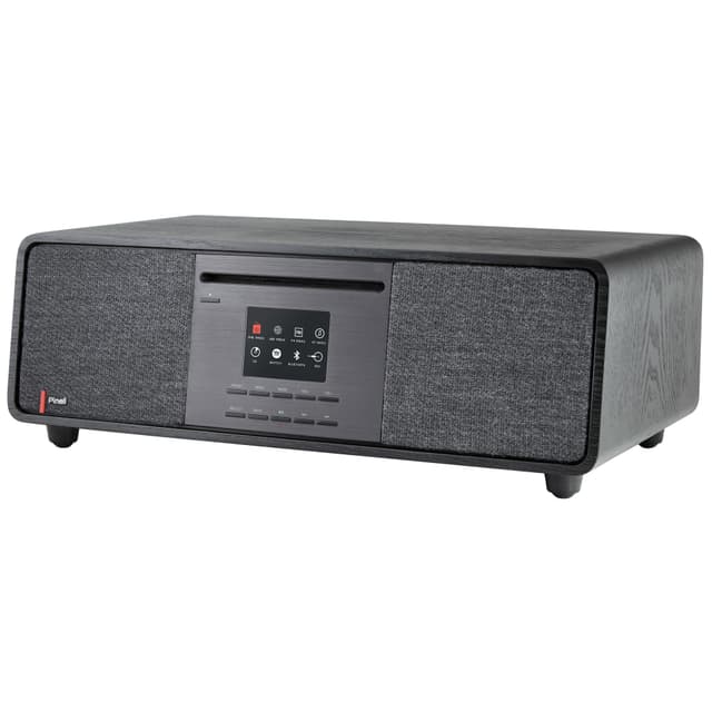 Pinell Supersound 701 digital radio