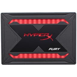 HyperX Fury 2.5" SSD (960 GB)