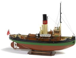 Billing Boats - ST Canute Slepebåt