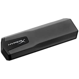 HyperX Savage Exo bærbar SSD 480 GB
