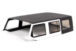 AX04034 2012 Jeep Wrangler Rubicon Roof