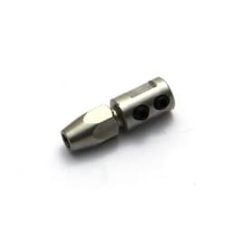 TFL Fleksaksel adapter 5x4.76
