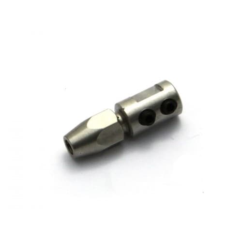 TFL Fleksaksel adapter 5x4.76