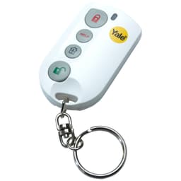 Yale Alarm fjärrkontroll