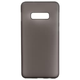 Gear Samsung Galaxy S10e ultraslim cover (sort)