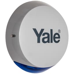Yale Alarm EF-BX - alarm utendørs