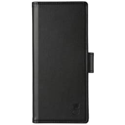 Gear Sony Xperia 10  cover (sort)
