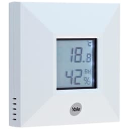 Yale smart temperatur-sensor