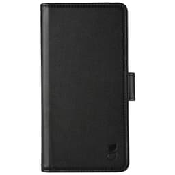 Gear Sony Xperia L3 suojakuori (musta)