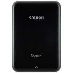 Canon Zoemini mobil fotoskrivare (svart/grå)