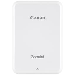Canon Zoemini mobil fotoprinter (hvid/sølv)