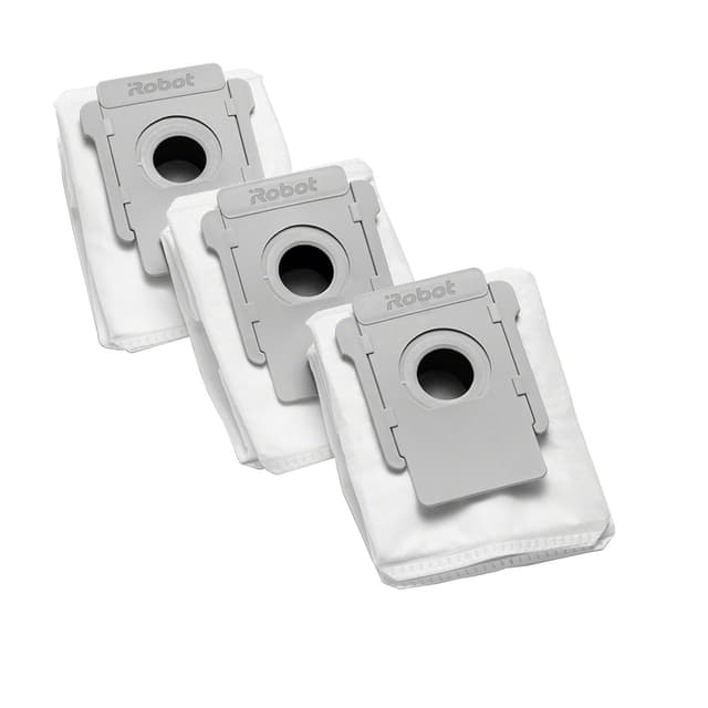 iRobot Roomba Dammtömningspåse 4626194 (3pack)
