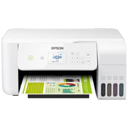 Epson EcoTank ET-2726 AIO inkjet fargeskriver