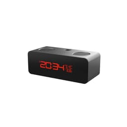 Oregon Scientific lcd-klokke med projeksjon og fm-radio rra320pnx