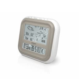Oregon scientific professional allt-i-ett väderstation wmr500