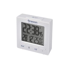Oregon Scientific reise vekkerklokke rm513