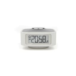 Oregon Scientific smartklokke med bluetooth music cp100