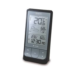 Oregon scientific bluetooth-yhteensopiva weather -sarja rar218hgx