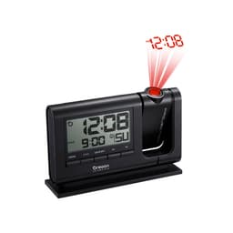 Oregon Scientific classic dobbel alarm projektionsur rm308px