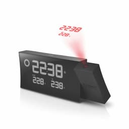 Oregon Scientific prysma projisointikello bar223pn