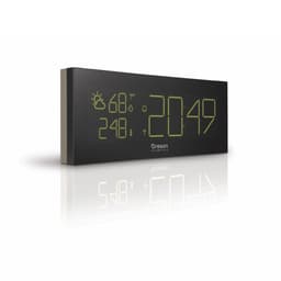 Oregon scientific prysmachrome værstasjon bar293