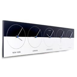 Jacob jensen world clock jj316