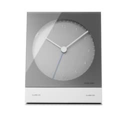 Jacob Jensen radiostyrt vekkerklokke 350