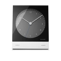 Jacob Jensen radiostyrt vekkerklokke 351