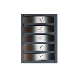 Jacob jensen world timer jj310