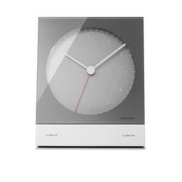 Jacob Jensen quartz vekkerklokke 340