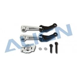 HN6114T 600FL Mixing base assembly/Silver