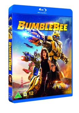 Bumblebee (blu-ray)
