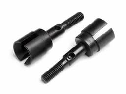 HSP-11017 Wheel Axle - 2pcs