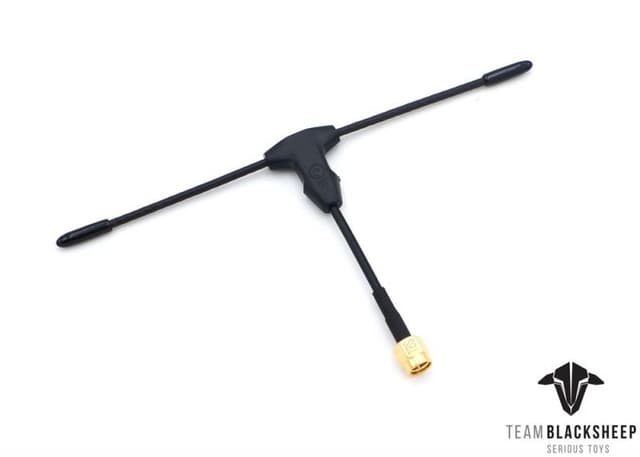 Team blacksheep tbs crossfire stock tx v2 antenna