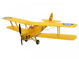 VQ Tiger Moth Yellow Version 1.4m GP/EP