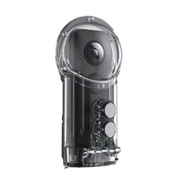 Insta360 one x - dive case