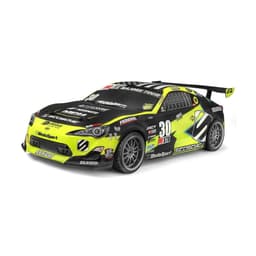 HPI E10 Touring Michelle Abbate - Komplet