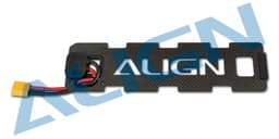 M480006AXT M480/M690 Main Battery Plate