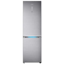 Samsung kjøleskap/fryser RB41R7867SR (rustfritt stål)