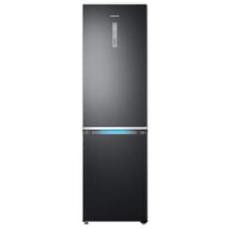 Samsung kølefryseskab RB41R7867B1 (sort)