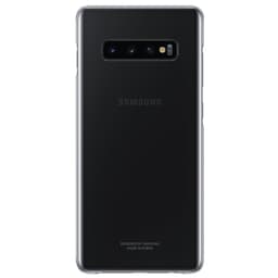Samsung Galaxy S10 Plus clear cover (transparent)