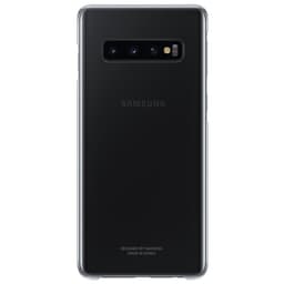 Samsung Galaxy S10 läpinäkyvä suojakuori