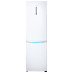 Samsung jääkaappipakastin RB41R7867WW (valkoinen)