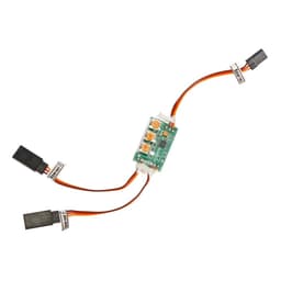 STM Seawind Mixer for retracts