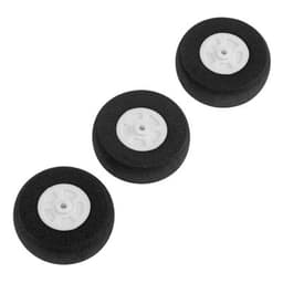 STM Seawind Wheels Only 3pcs