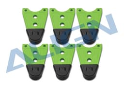 M425009XST MR25P Landing Skid - Green