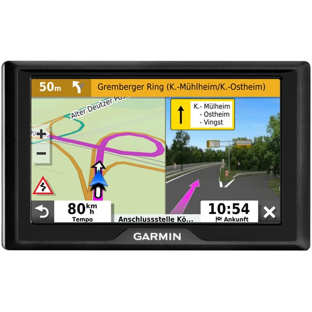 Garmin Drive 52 MT-S GPS BIL